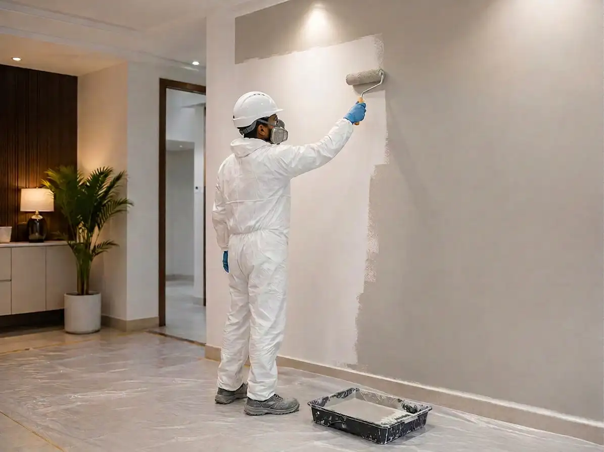 Painting Service
